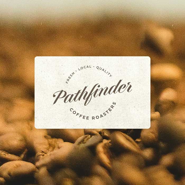 Pathfinder Coffee Gift Card
