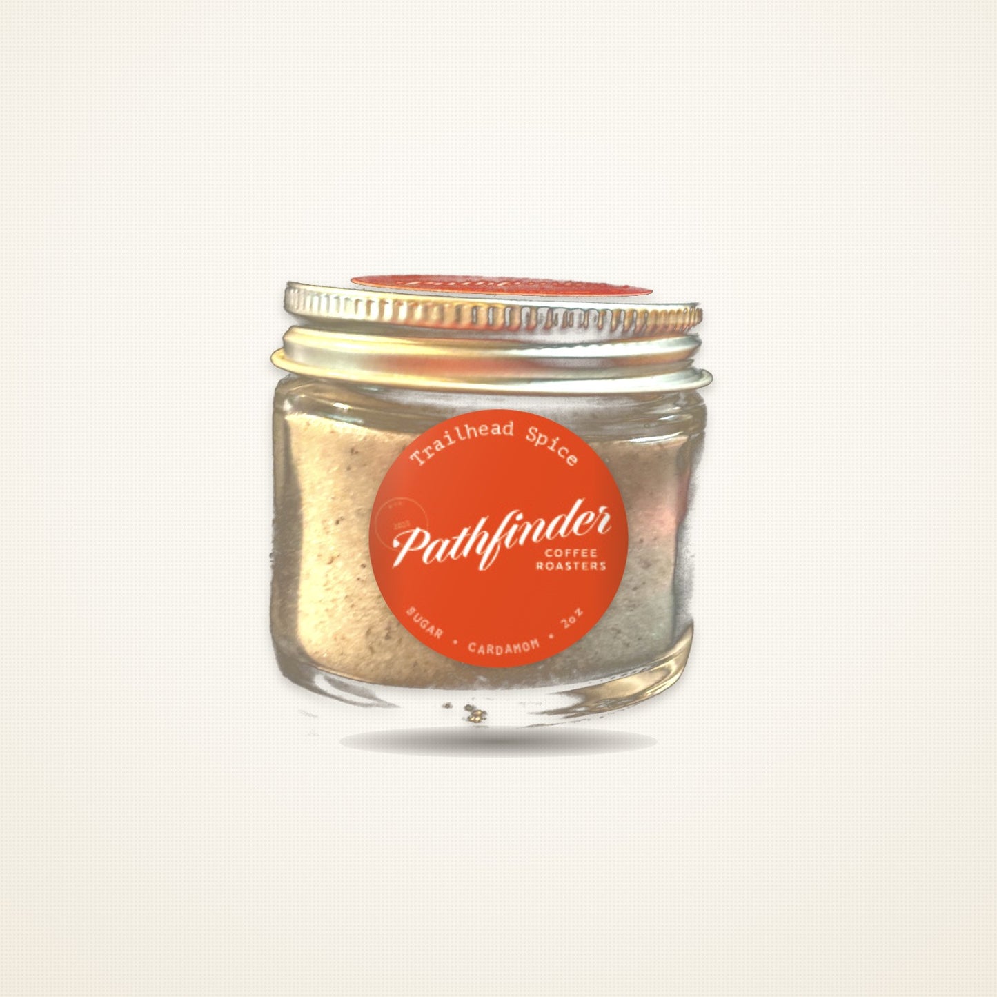 Trailhead Spice