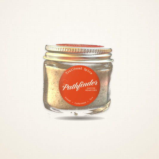 Trailhead Spice